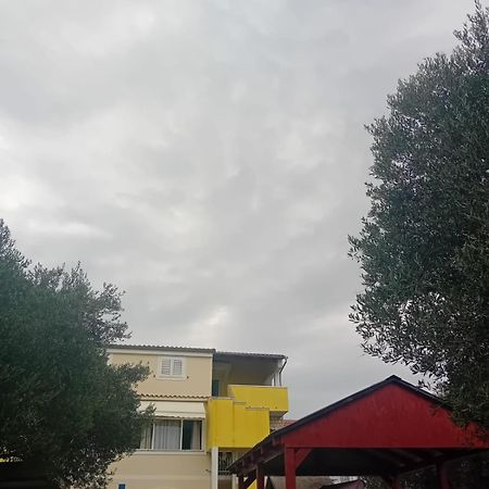 Apartmani A&N Bibinje Exteriör bild
