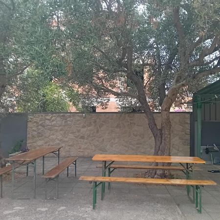 Apartmani A&N Bibinje Exteriör bild
