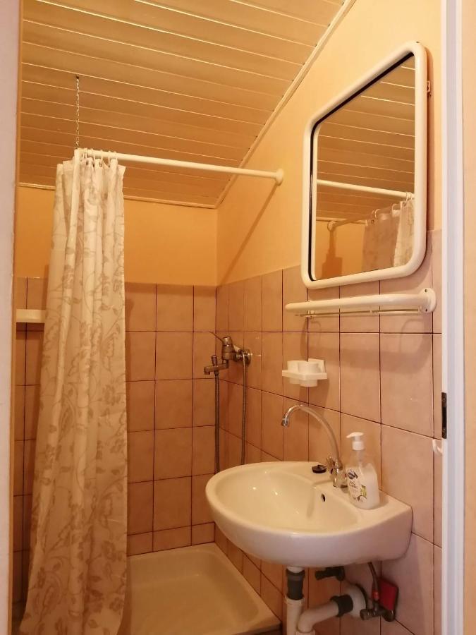 Apartmani A&N Bibinje Exteriör bild