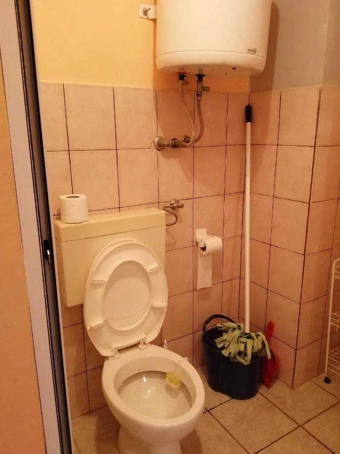Apartmani A&N Bibinje Exteriör bild