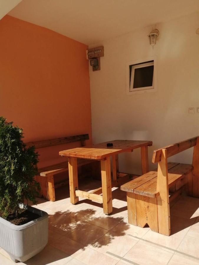 Apartmani A&N Bibinje Exteriör bild