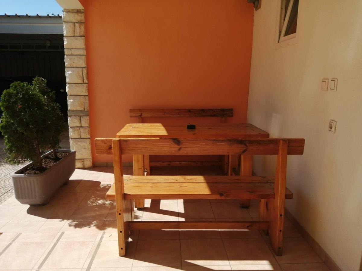 Apartmani A&N Bibinje Exteriör bild
