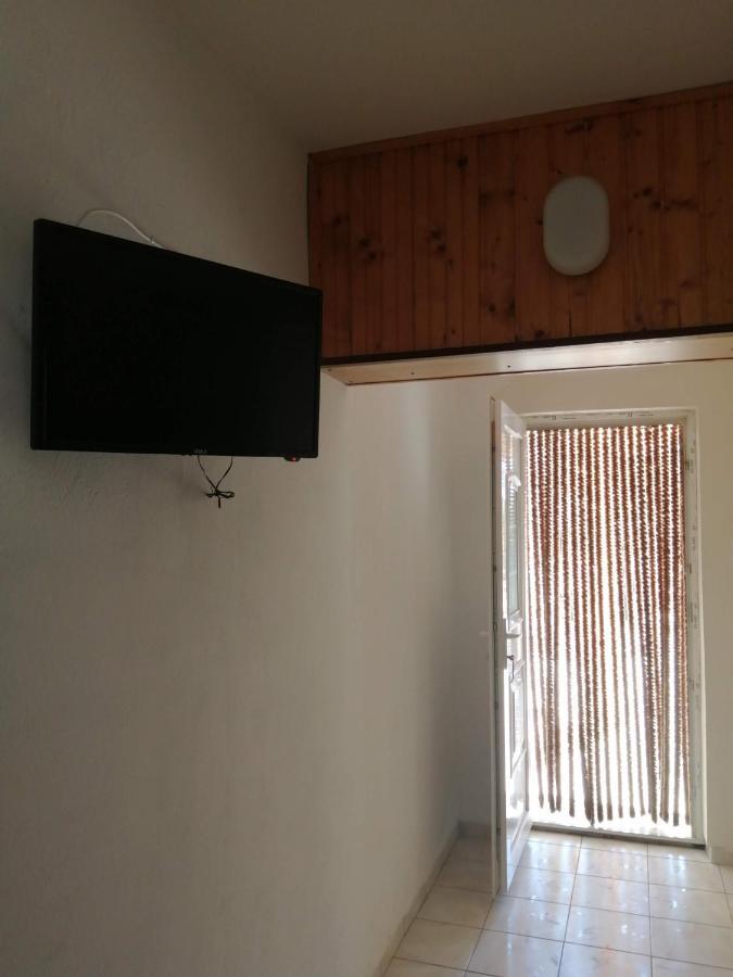 Apartmani A&N Bibinje Exteriör bild