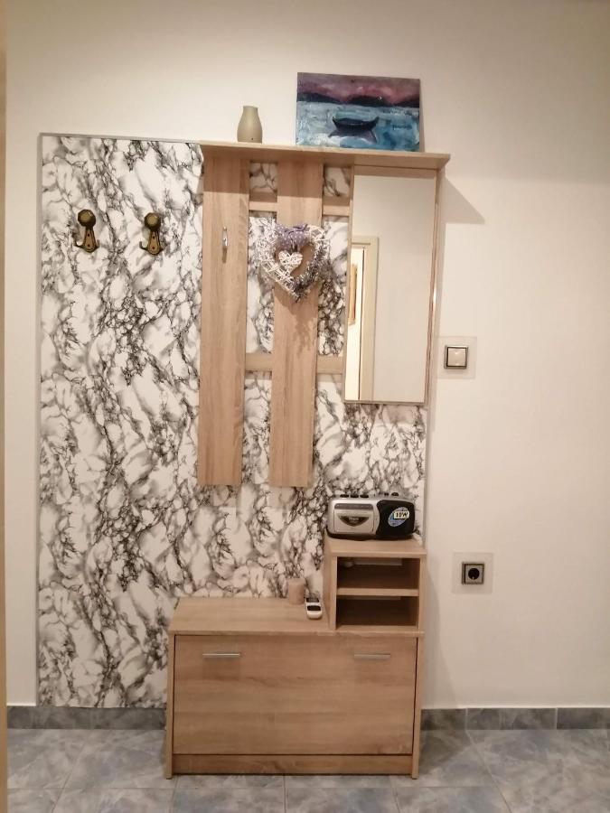 Apartmani A&N Bibinje Exteriör bild