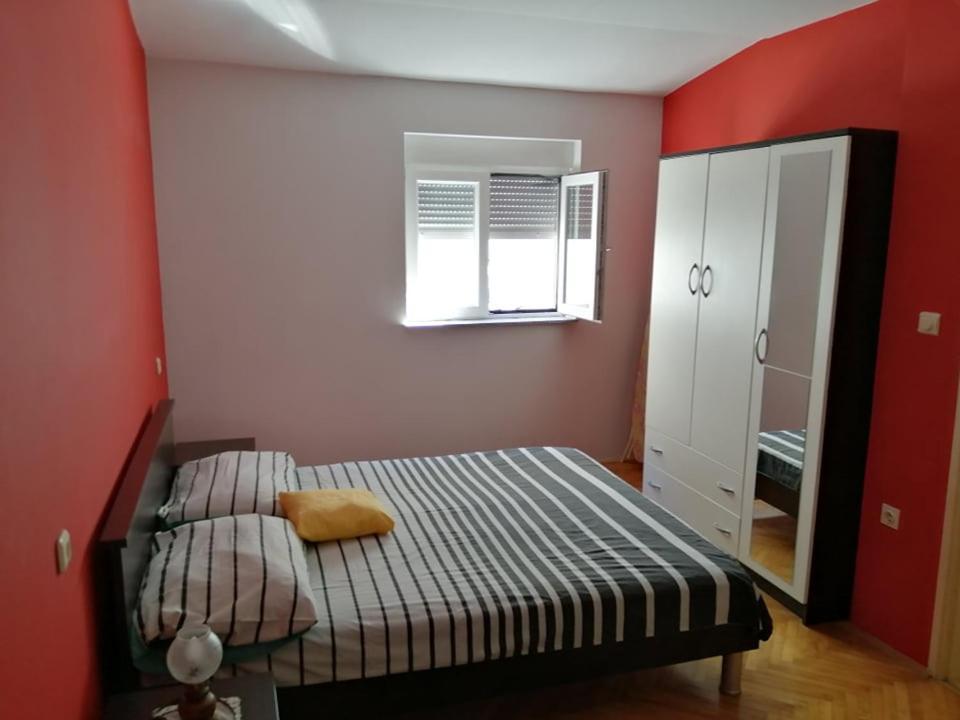 Apartmani A&N Bibinje Exteriör bild