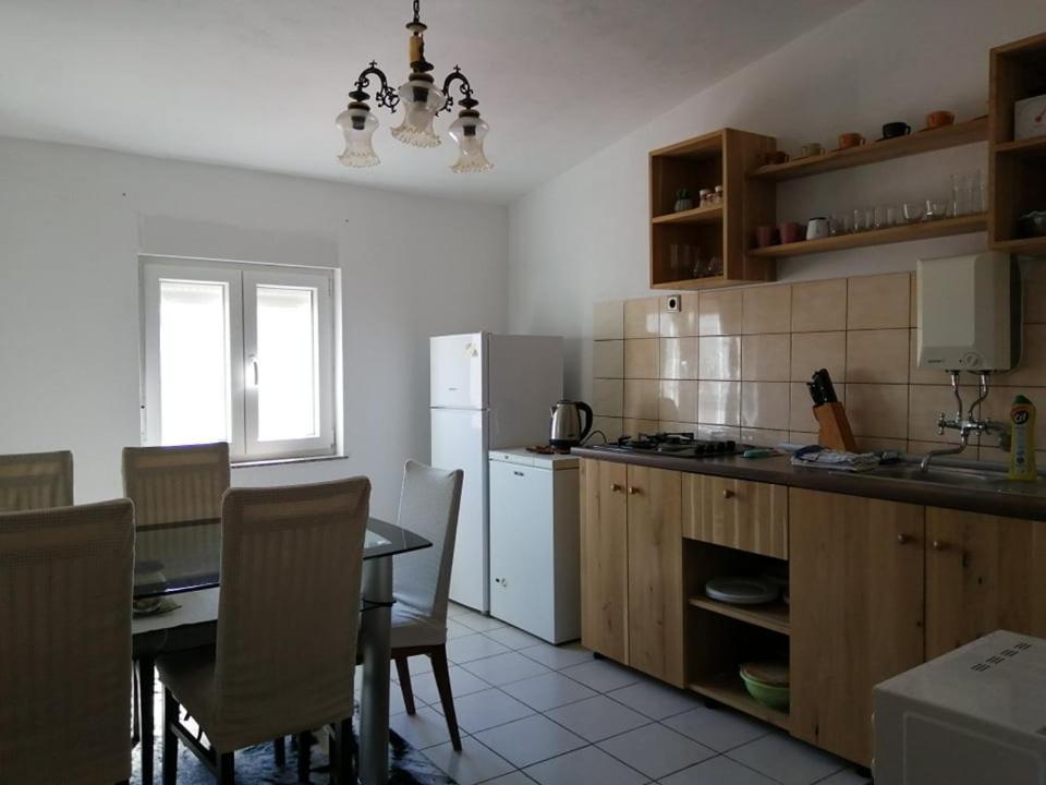 Apartmani A&N Bibinje Exteriör bild