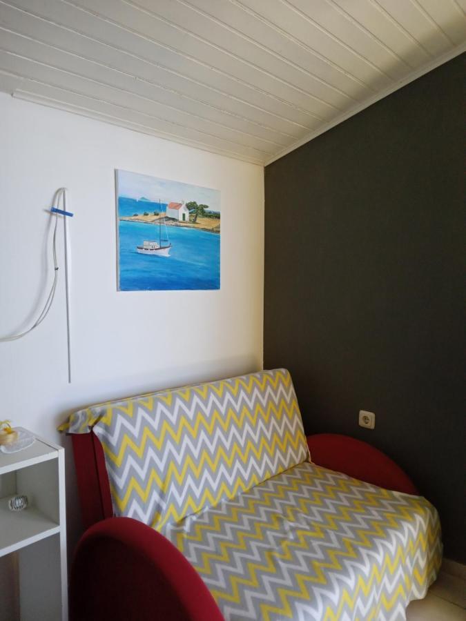 Apartmani A&N Bibinje Exteriör bild
