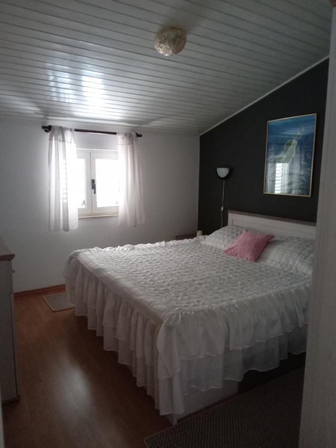 Apartmani A&N Bibinje Exteriör bild