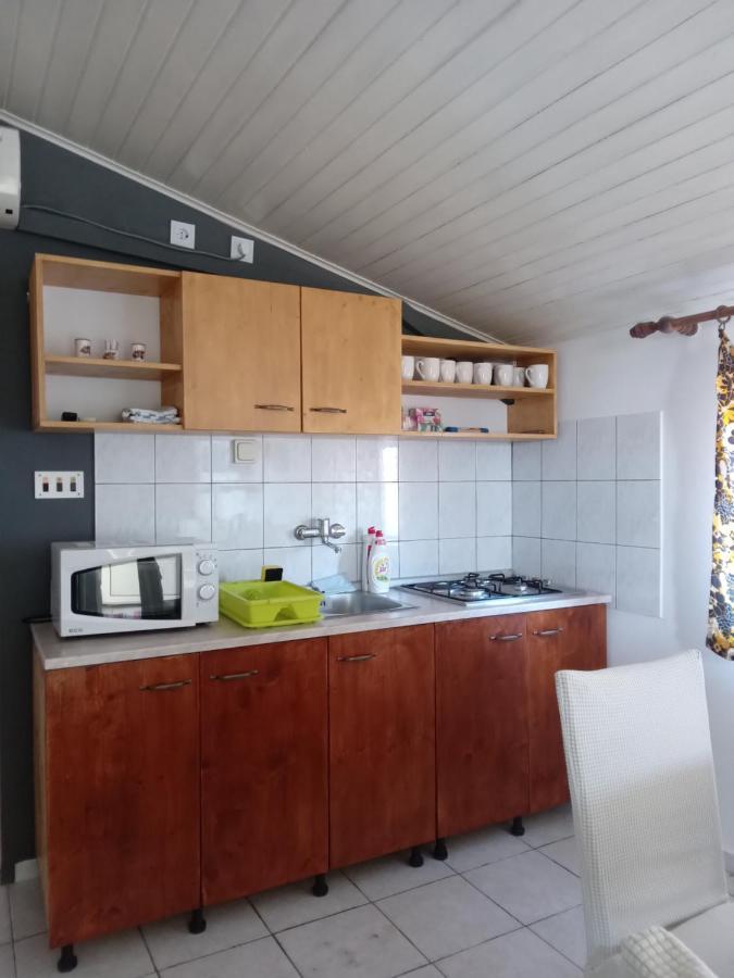 Apartmani A&N Bibinje Exteriör bild