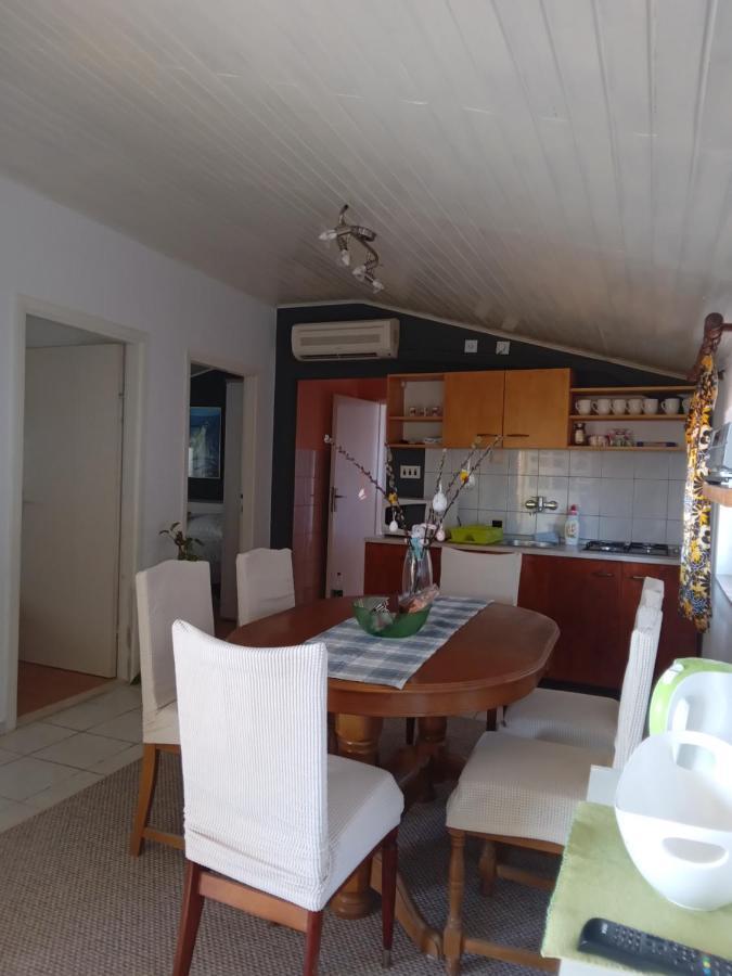 Apartmani A&N Bibinje Exteriör bild