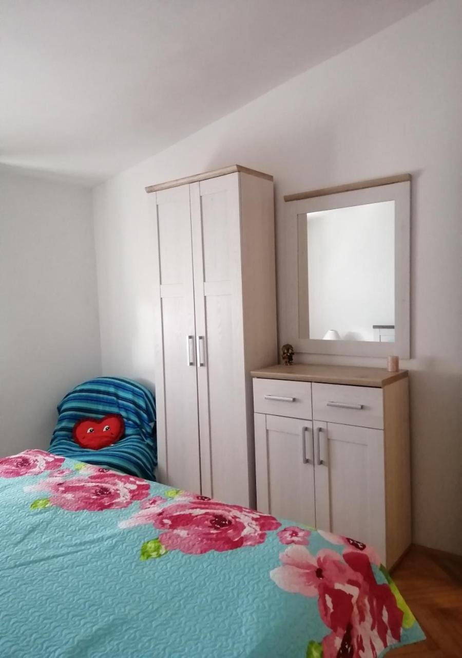 Apartmani A&N Bibinje Exteriör bild