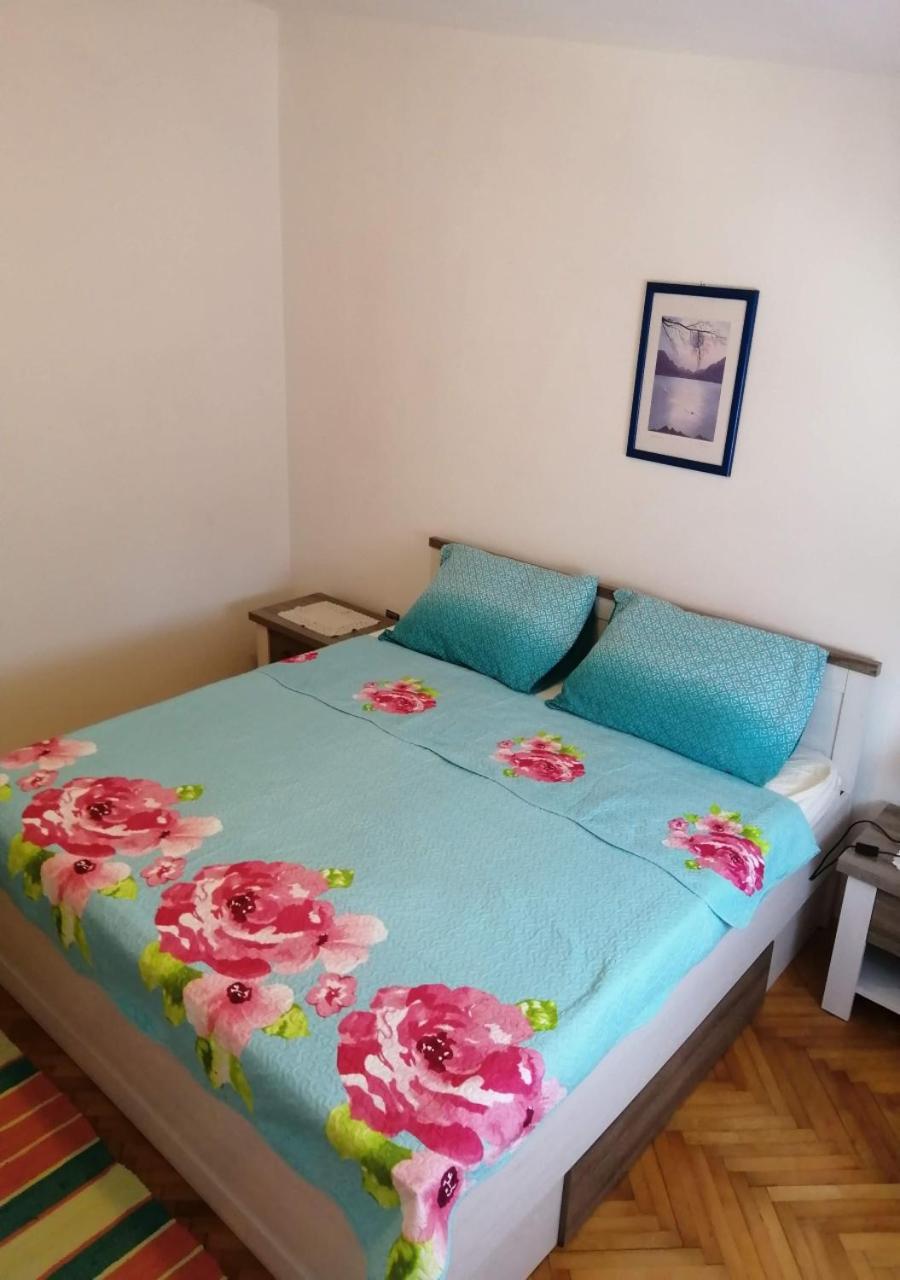 Apartmani A&N Bibinje Exteriör bild