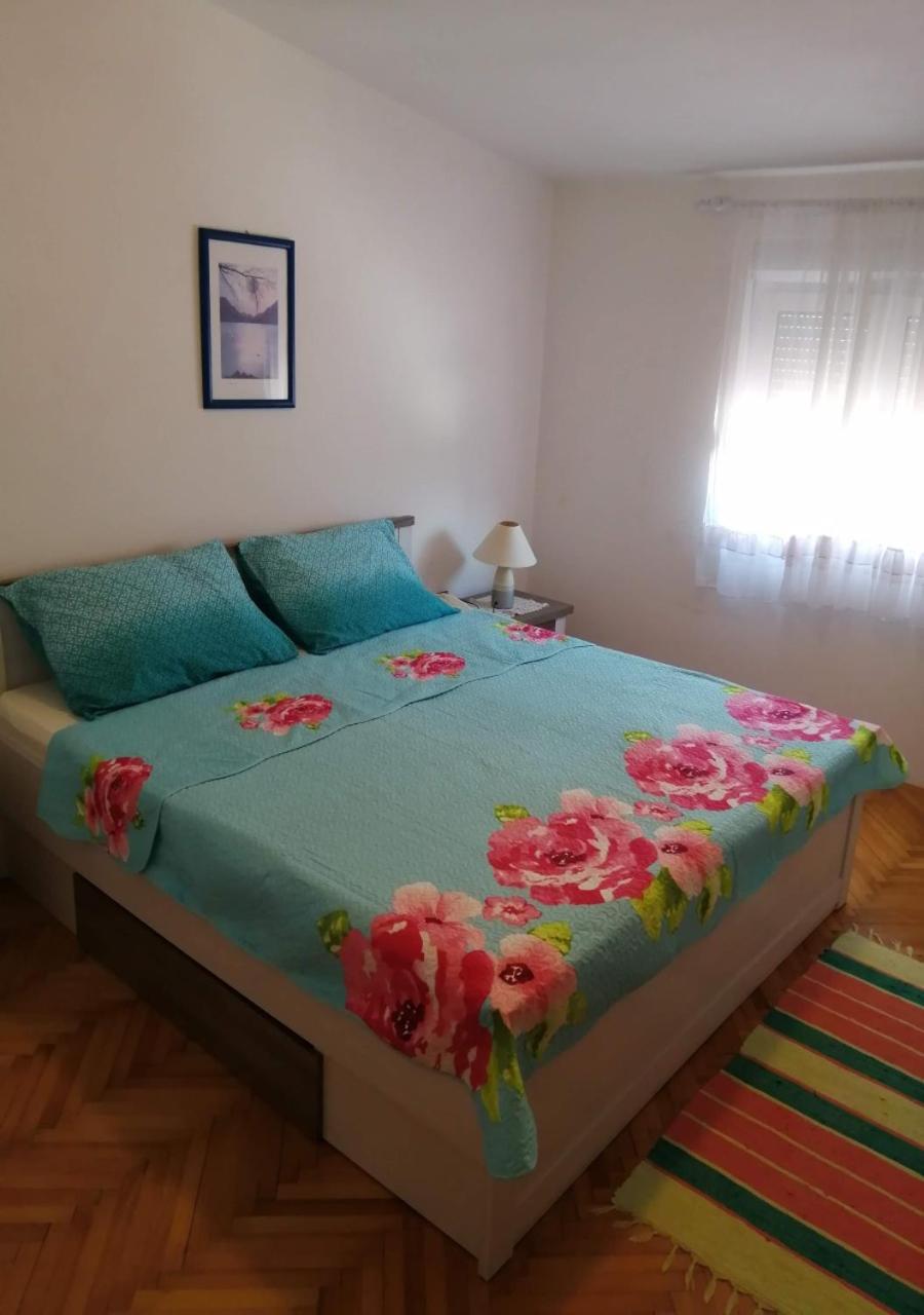 Apartmani A&N Bibinje Exteriör bild