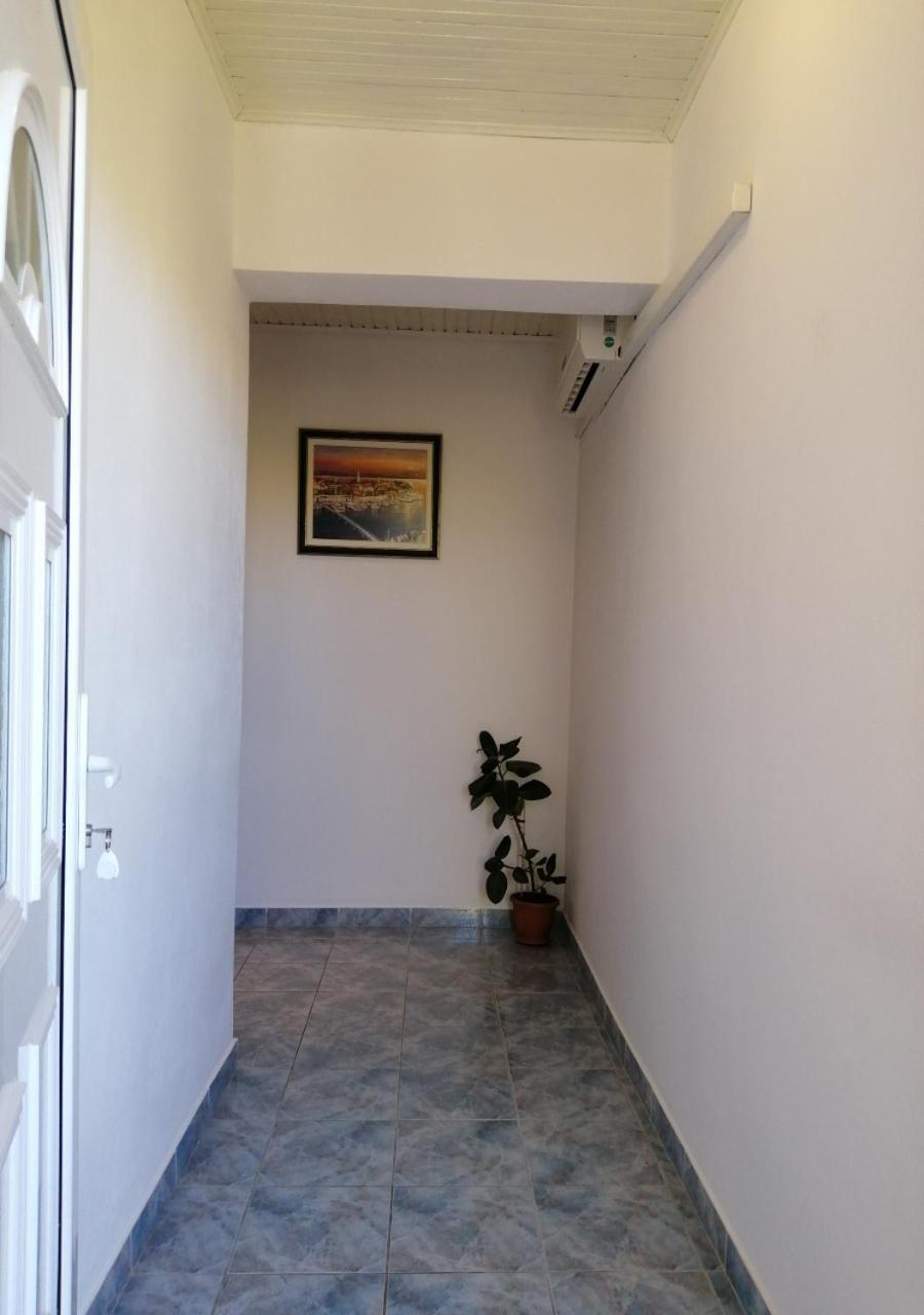 Apartmani A&N Bibinje Exteriör bild