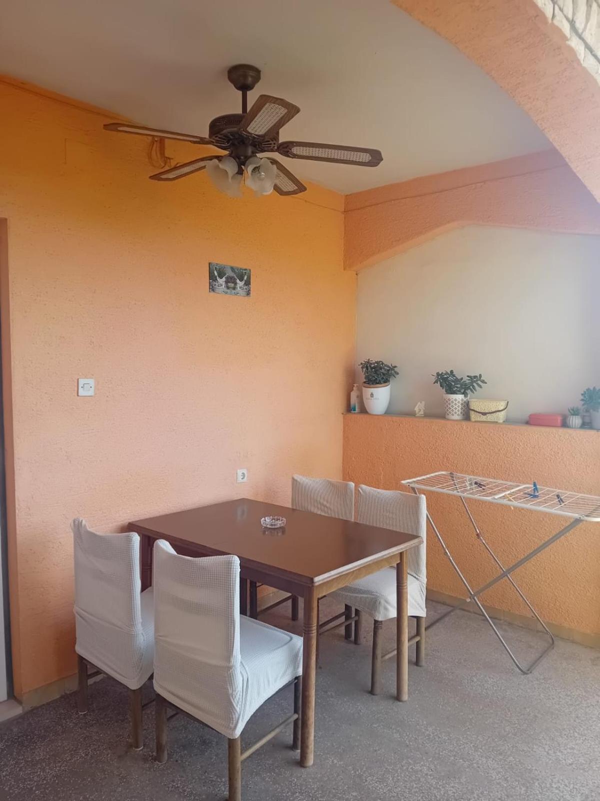 Apartmani A&N Bibinje Exteriör bild