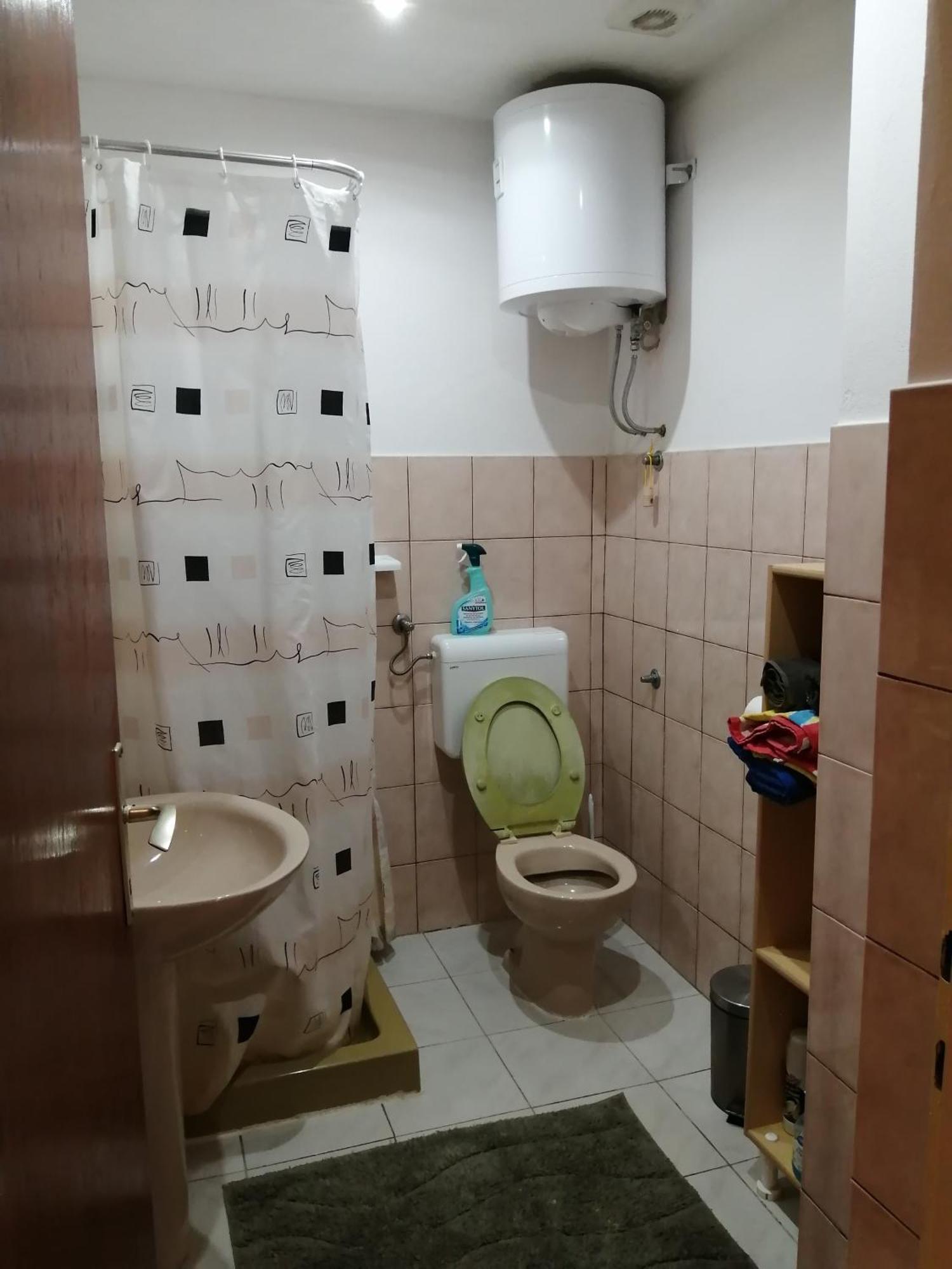 Apartmani A&N Bibinje Exteriör bild