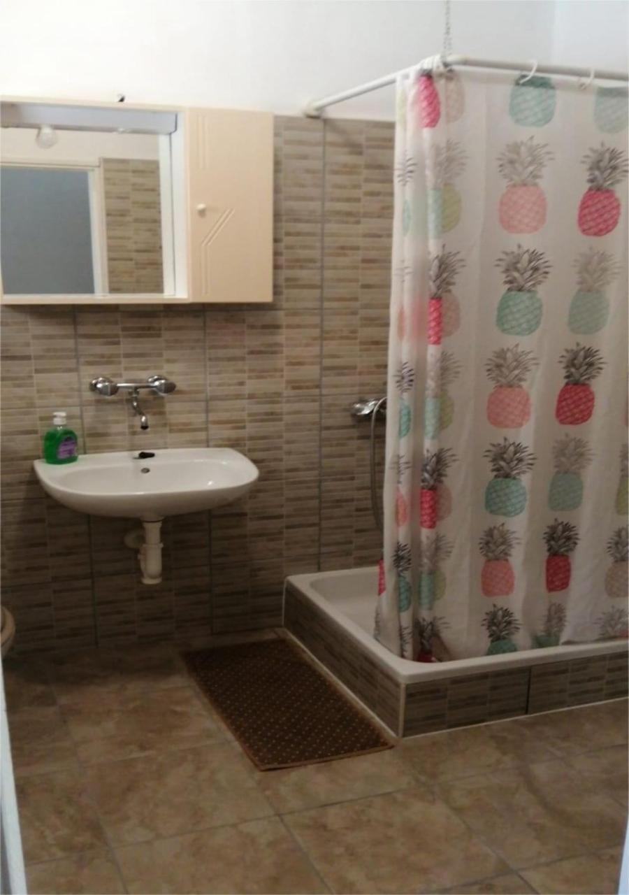 Apartmani A&N Bibinje Exteriör bild
